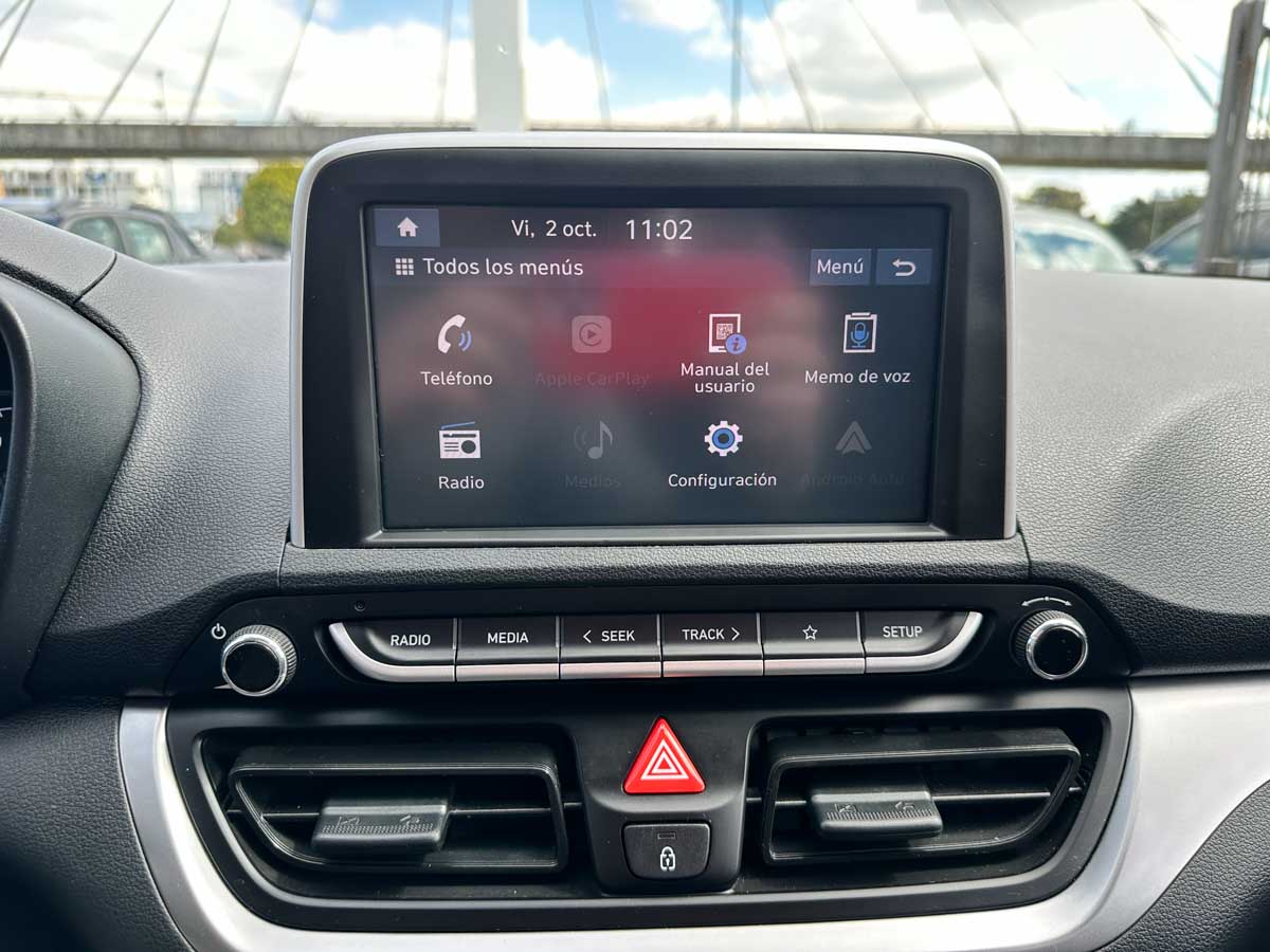 HYUNDAI NEW HB20 HATCH 1.0 COMFORT FULL 2023