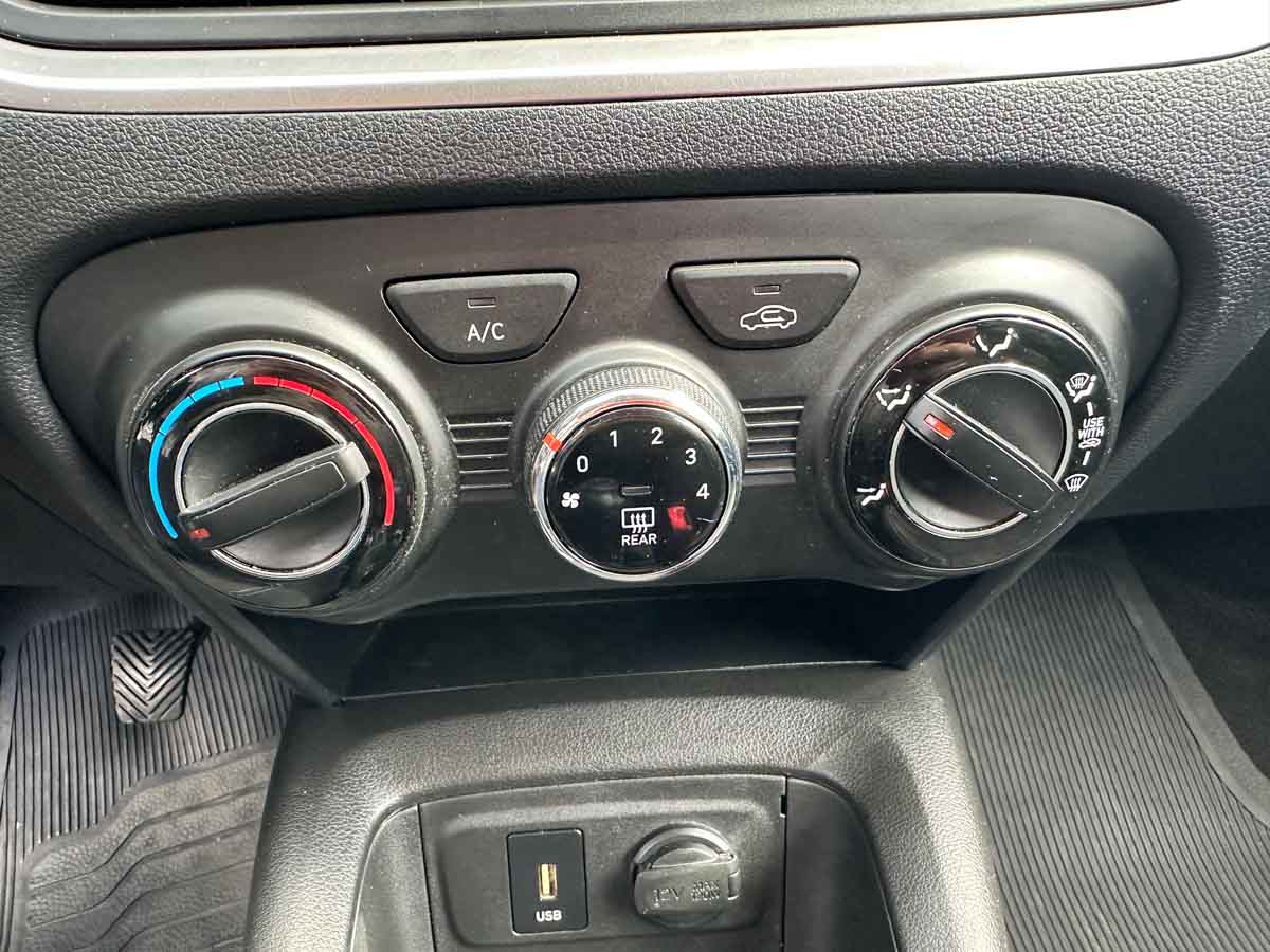 HYUNDAI NEW HB20 HATCH 1.0 COMFORT FULL 2023