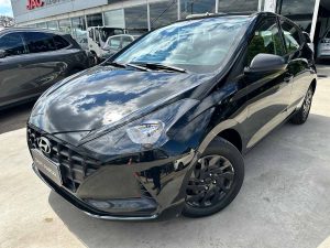 HYUNDAI NEW HB20 HATCH 1.0 COMFORT FULL 2023