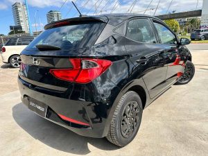 HYUNDAI NEW HB20 HATCH 1.0 COMFORT FULL 2023