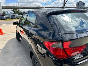 HYUNDAI NEW HB20 HATCH 1.0 COMFORT FULL 2023