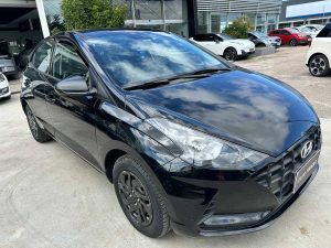 HYUNDAI NEW HB20 HATCH 1.0 COMFORT FULL 2023