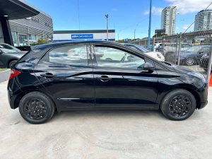 HYUNDAI NEW HB20 HATCH 1.0 COMFORT FULL 2023