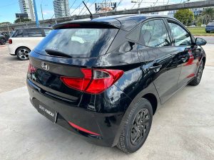 HYUNDAI NEW HB20 HATCH 1.0 COMFORT FULL 2023