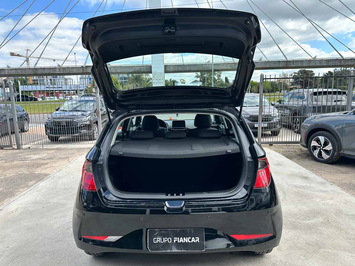 HYUNDAI NEW HB20 HATCH 1.0 COMFORT FULL 2023