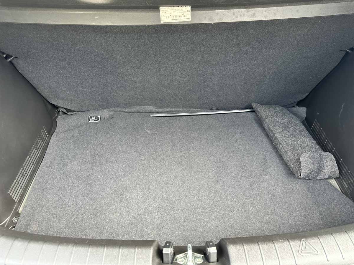 HYUNDAI NEW HB20 HATCH 1.0 COMFORT FULL 2023