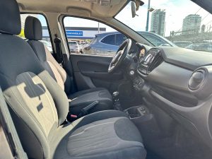 FIAT UNO WAY L 1.4 FULL 2018