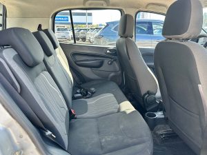 FIAT UNO WAY L 1.4 FULL 2018