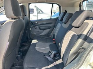 FIAT UNO WAY L 1.4 FULL 2018