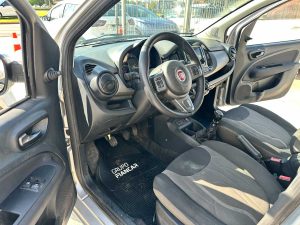 FIAT UNO WAY L 1.4 FULL 2018