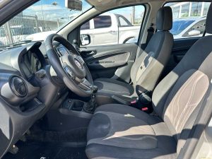 FIAT UNO WAY L 1.4 FULL 2018