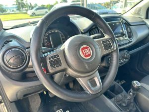 FIAT UNO WAY L 1.4 FULL 2018