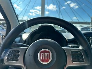 FIAT UNO WAY L 1.4 FULL 2018