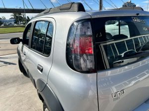 FIAT UNO WAY L 1.4 FULL 2018