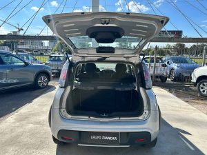 FIAT UNO WAY L 1.4 FULL 2018