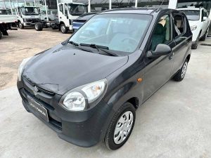 SUZUKI ALTO 800 GA FULL 2015