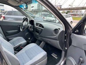 SUZUKI ALTO 800 GA FULL 2015