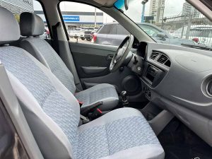 SUZUKI ALTO 800 GA FULL 2015
