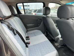 SUZUKI ALTO 800 GA FULL 2015