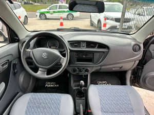 SUZUKI ALTO 800 GA FULL 2015
