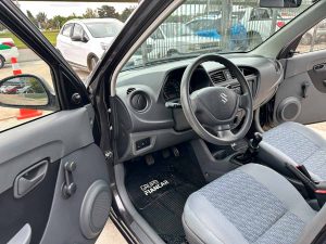 SUZUKI ALTO 800 GA FULL 2015