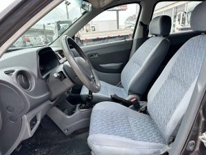 SUZUKI ALTO 800 GA FULL 2015
