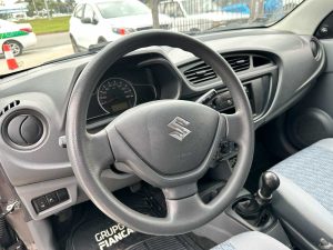 SUZUKI ALTO 800 GA FULL 2015
