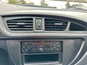 SUZUKI ALTO 800 GA FULL 2015