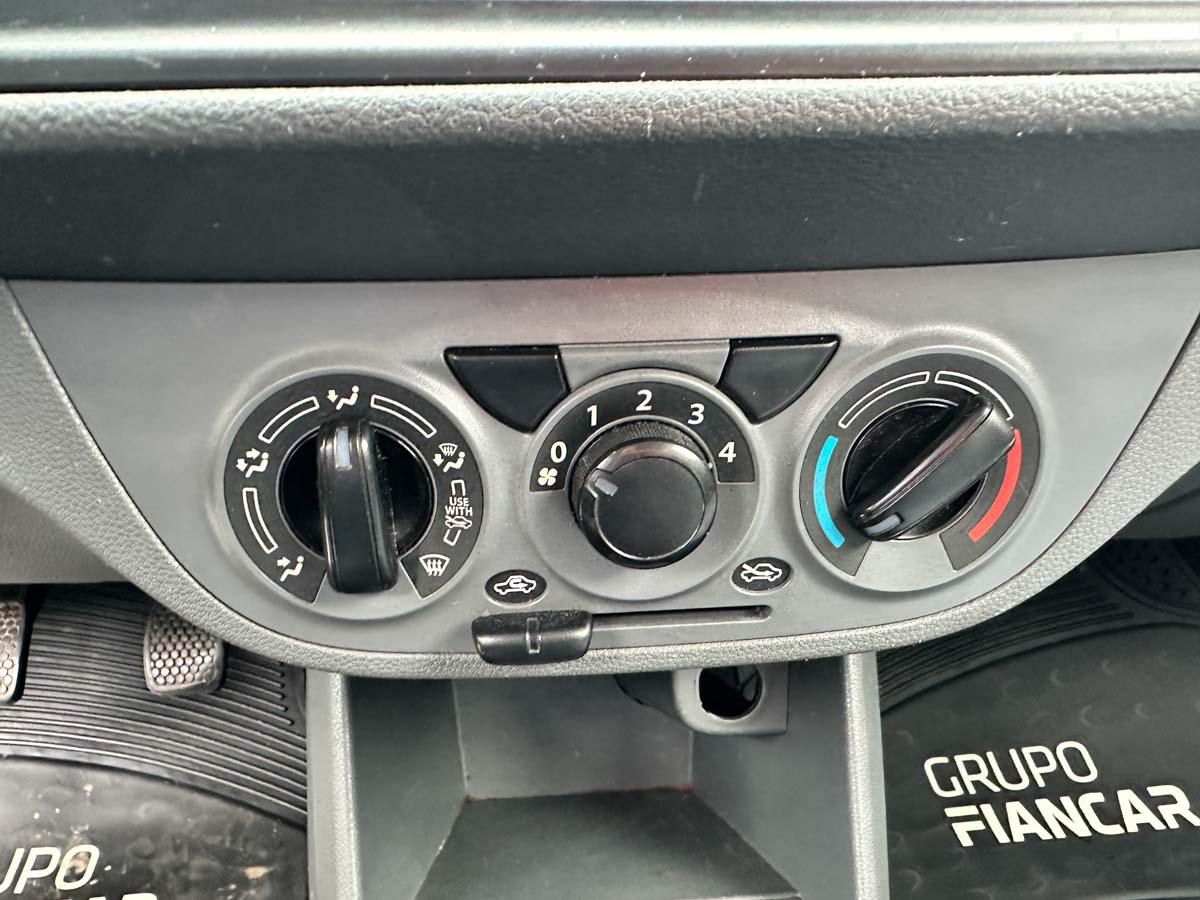 SUZUKI ALTO 800 GA FULL 2015