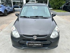 SUZUKI ALTO 800 GA FULL 2015