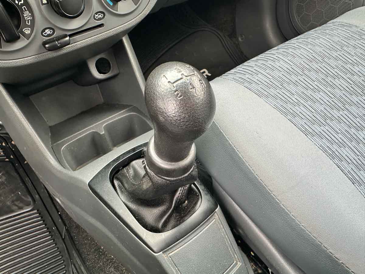 SUZUKI ALTO 800 GA FULL 2015