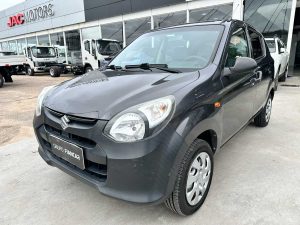 SUZUKI ALTO 800 GA FULL 2015