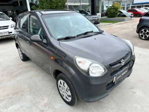 SUZUKI ALTO 800 GA FULL 2015