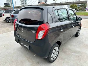 SUZUKI ALTO 800 GA FULL 2015