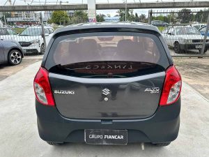 SUZUKI ALTO 800 GA FULL 2015