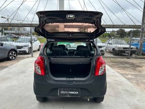 SUZUKI ALTO 800 GA FULL 2015