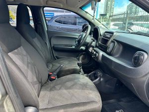 FIAT MOBI EASY 1.0 FULL 5PTS 2019