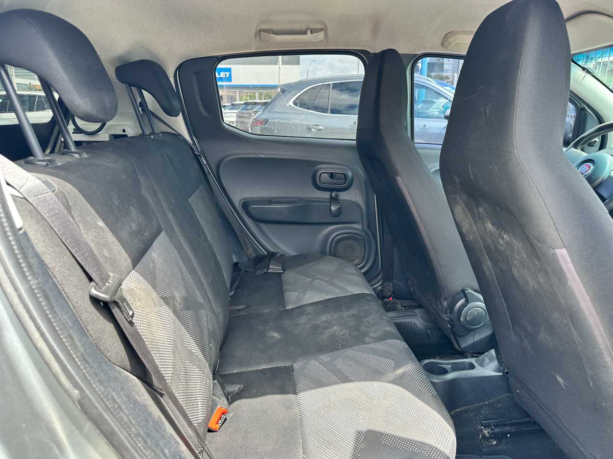 FIAT MOBI EASY 1.0 FULL 5PTS 2019