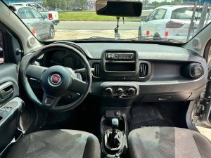 FIAT MOBI EASY 1.0 FULL 5PTS 2019