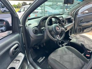 FIAT MOBI EASY 1.0 FULL 5PTS 2019