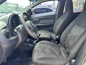 FIAT MOBI EASY 1.0 FULL 5PTS 2019