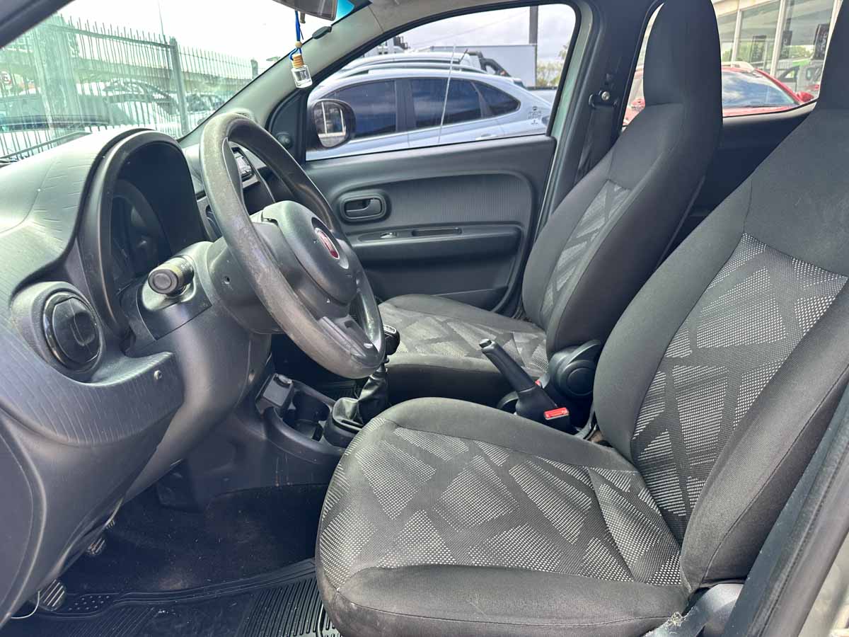FIAT MOBI EASY 1.0 FULL 5PTS 2019