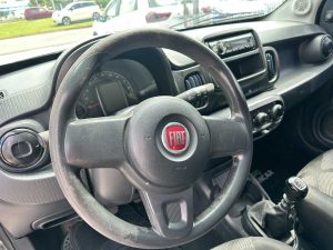 FIAT MOBI EASY 1.0 FULL 5PTS 2019