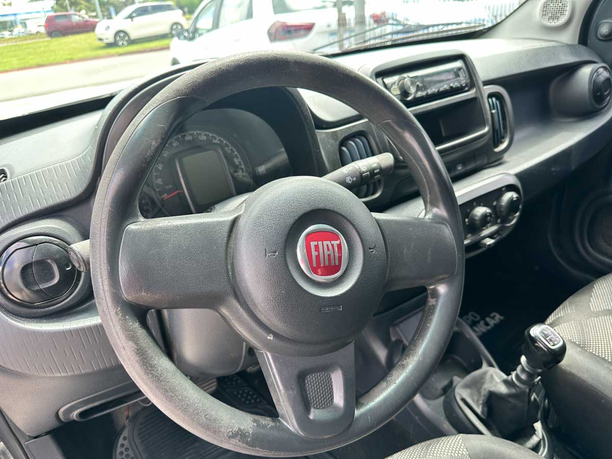 FIAT MOBI EASY 1.0 FULL 5PTS 2019