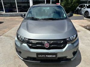 FIAT MOBI EASY 1.0 FULL 5PTS 2019