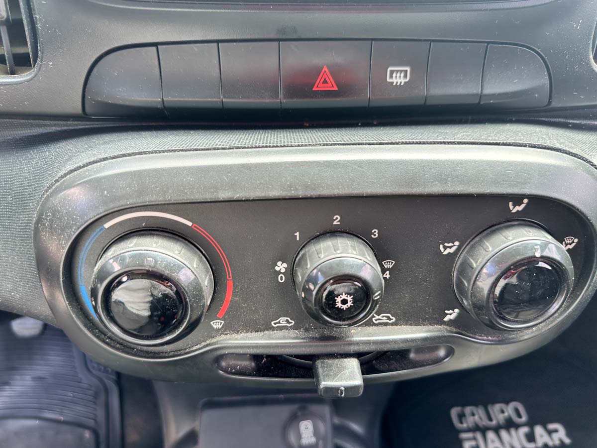 FIAT MOBI EASY 1.0 FULL 5PTS 2019