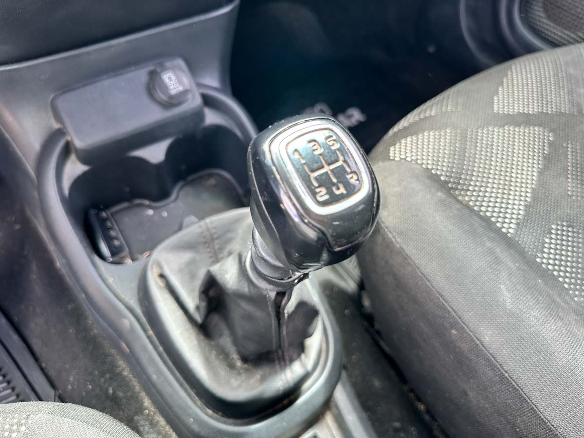 FIAT MOBI EASY 1.0 FULL 5PTS 2019