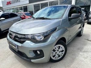 FIAT MOBI EASY 1.0 FULL 5PTS 2019