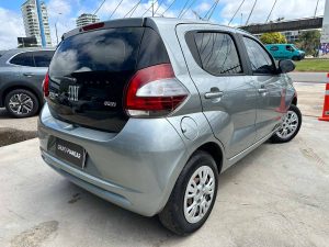 FIAT MOBI EASY 1.0 FULL 5PTS 2019