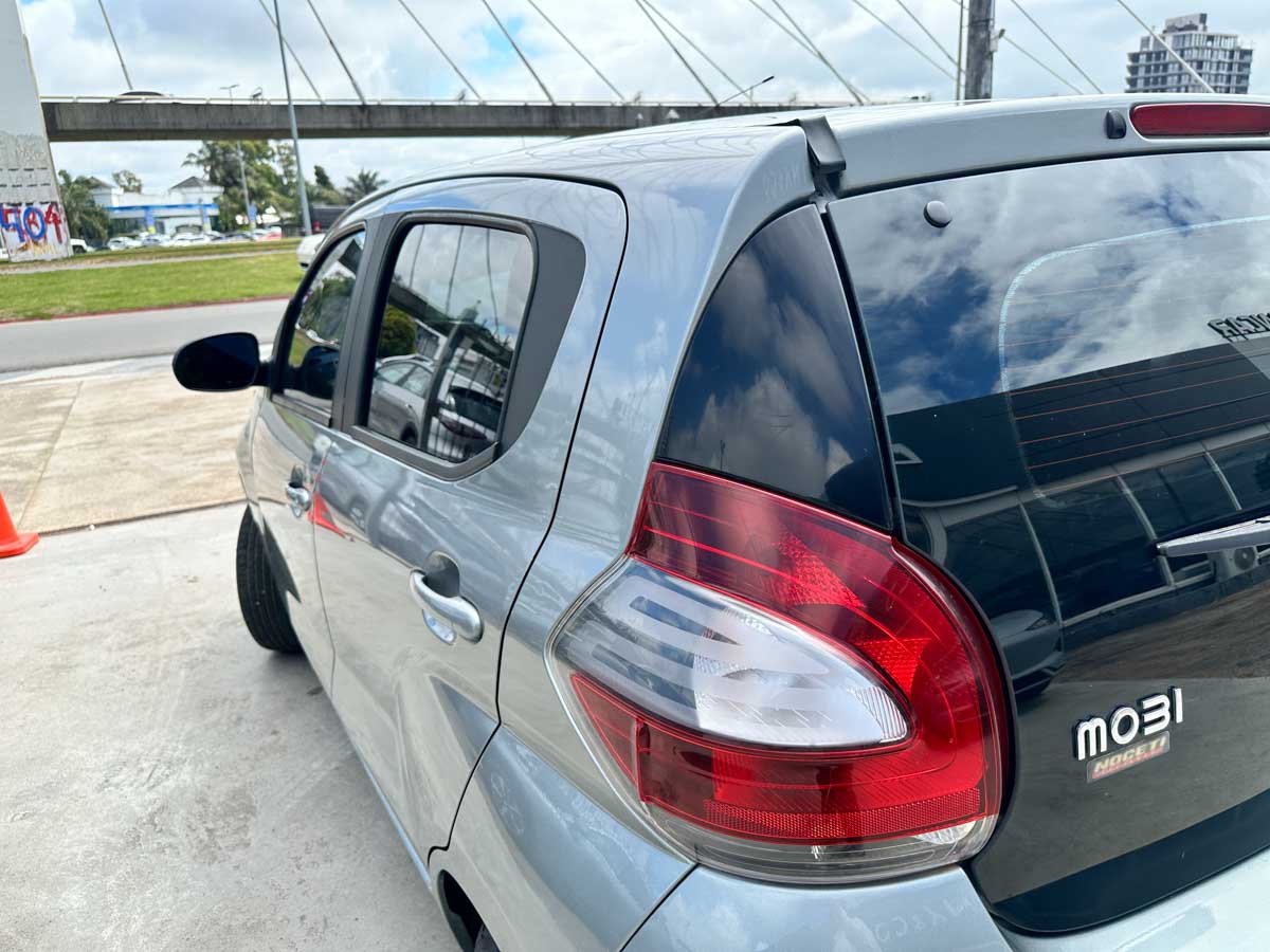 FIAT MOBI EASY 1.0 FULL 5PTS 2019